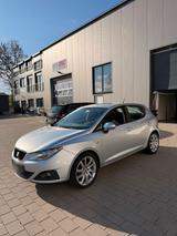 Seat Ibiza 1.4 TÜV Top Zustand - Seat aus 2008: 1.4