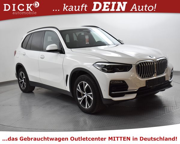 BMW X5 xDr 30d M SPORT+SHADOW+MEMO+360+VIRTU+STANDHZ