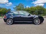 Volkswagen Golf 1.8T GTI 25 Jahre Jubi 132kW - Volkswagen Golf aus 2003: GTI