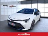 Toyota Corolla Touring Sports 2.0 Hybrid, GR Sport "AHK - gebrauchte Toyota Corolla aus dem Jahr 2022