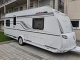 Tabbert Rossini 540 E 2.3 - Tabbert Rossini