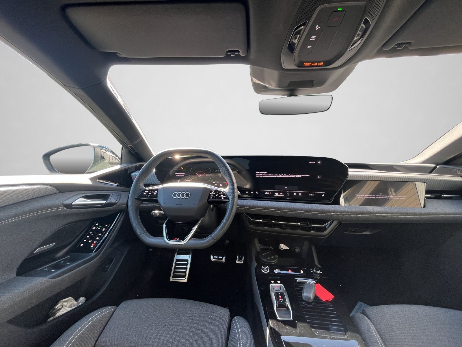 Audi A6 e-tron - Bild 4