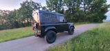 Land Rover Defender 90 TD 5 Station Wagon - - Land Rover Defender aus 1999