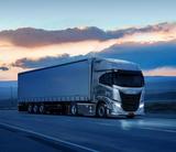 Iveco Stralis 500 - Iveco Stralis 500