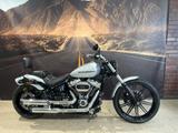 Harley-Davidson FXBRS Softail Breakout KESSTECH - HARLEY-DAVIDSON SOFTAIL BREAKOUT