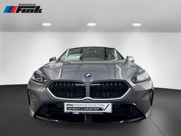 BMW 120 DAB LED Komfortzg. Parkassistent Klimaaut.