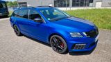 Skoda Octavia 2.0 TDI SCR DSG 4x4 RS60 Combi RS60 - Skoda Octavia: Rs60
