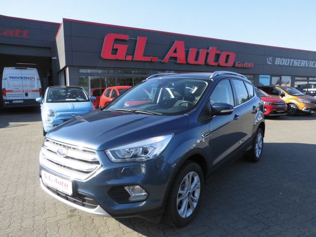 Ford Kuga Titanium/NAVI/PDC/SH/FRONTHZG/TEMPO/KEYFREE