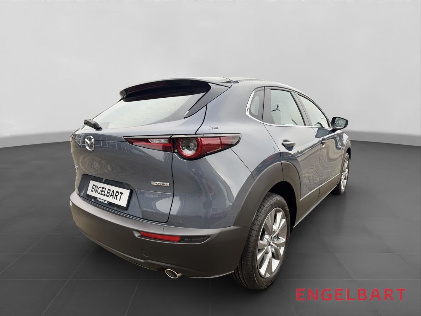 Mazda CX-30 - Bild 4