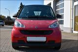 Smart ForTwo fortwo coupe Micro Hybrid Drive 45kW - Smart ForTwo