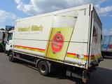 MAN 10.225 TGL*5,2 m Schwenkwand*2 to LBW*b/l*zert. - MAN 8x6