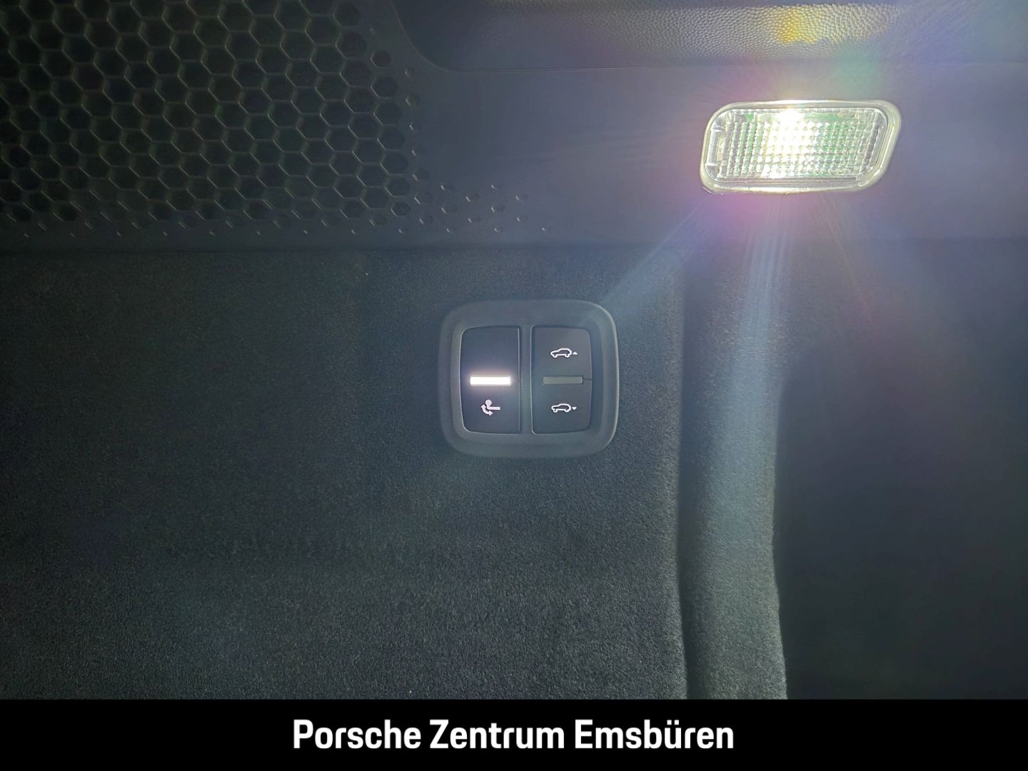 Porsche Macan - Bild 31