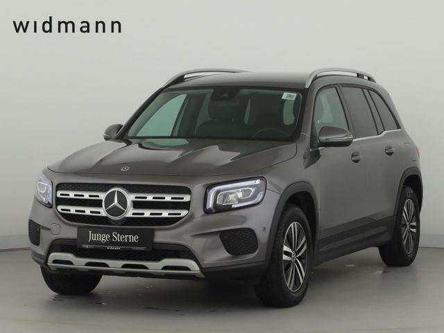 Mercedes-Benz GLB 220 d *LED*PDC*SHZ*Navigation*DAB*Tempomat**