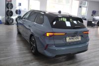 Opel Astra L 1.2 ST GS *MULTIM./SCHIEBED./SHZ/PDC/360