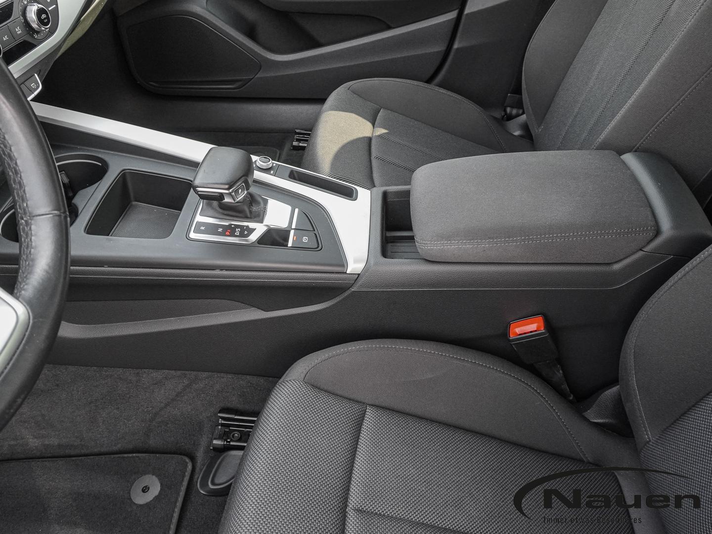 Audi A4 Limousine 40 TDI S-tronic *ACC*SSD*LED*NAVI*, миниатюра 14