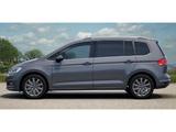 Volkswagen Touran Highline 1,5 TSI DSG ACC LED RFK SHZ EASY - mit Benzin-Antrieb: Kleinbus, Automatik