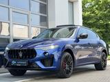 Maserati LEVANTE GRANSPORT Q4*PANO*360*SOFT*H/K*KEY*21'