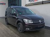 Volkswagen Caddy 1.4 TSI Comfortline*Winter*2J Garantie*