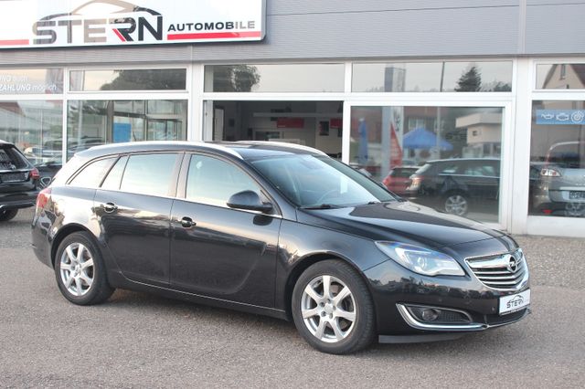 Opel Insignia A Sports Tourer Edition l XENON l