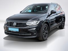 Volkswagen Tiguan 2.0 TDI DSG MOVE AHK KAMERA NAVI