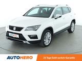 Seat Ateca 2.0 TDI Xcellence 4Drive Aut.*NAVI*ACC*360 - Seat Ateca Gebrauchtwagen in München
