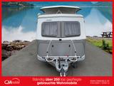 HYMER / ERIBA / HYMERCAR Troll 542 60 Jahre Edition - MOVER - - HYMER / ERIBA Troll