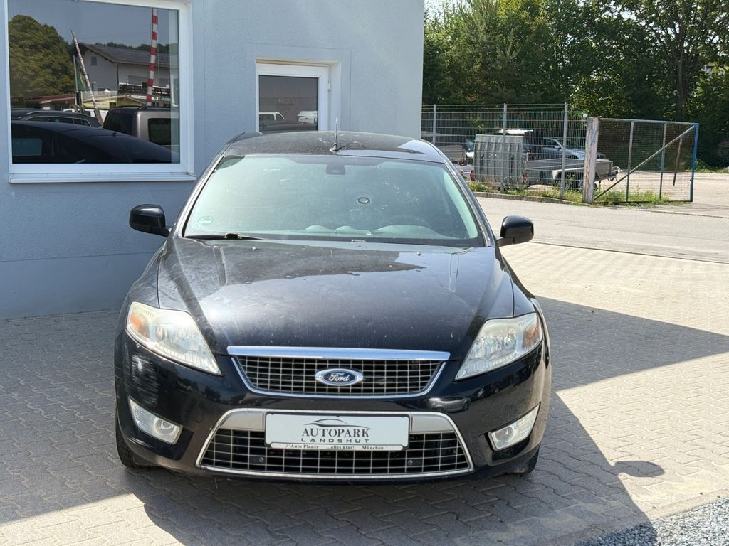 FORD Mondeo – Bild 2 von 21