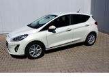 Ford Fiesta Titanium X Start/Stopp - Ford Fiesta: ST X