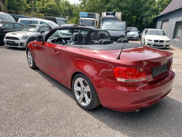 BMW 120 - 9
