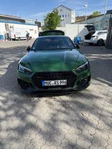 Audi RS5 2.9 TFSI tiptronic quattro - - gebrauchte Audi RS5 aus dem Jahr 2017