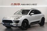 Porsche Macan S Diesel *20*AHK*Memory*Standhzg*PDLS*Kam - Porsche Macan in Solingen