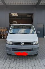 Volkswagen T5 Transporter