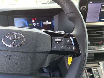 Toyota Proace (Verso) - 12