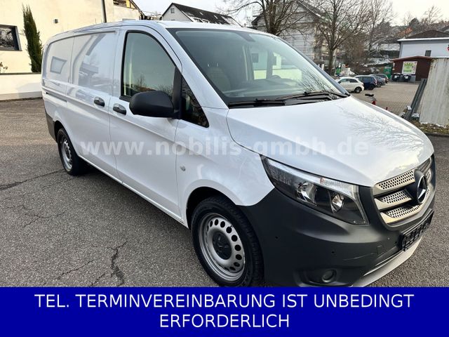 Mercedes-Benz Vito 114 CDI 4-Matic LANG AHK SORTIMO 4X4 Standh