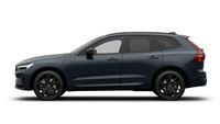 Volvo XC60 - Vorschau Bild 4