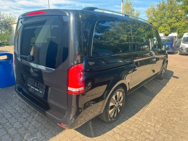 Fahrzeugabbildung Mercedes-Benz V 220 Edition LANG AHK NEU LED NAVI SHZ