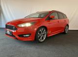 Ford Focus ST-Line Kamera PDC Navi SHZ Klima CarPlay  - Ford Focus Gebrauchtwagen in Hannover