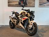 BMW S1000R M Paket - BMW R 1000 S