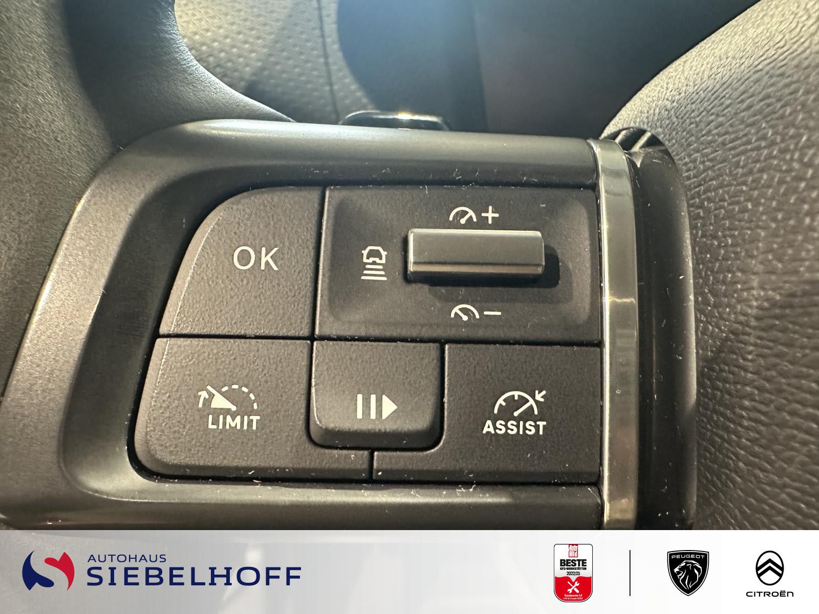 Citroën C4 - Bild 12