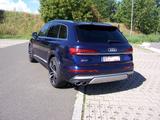 Audi SQ7 TDI quattro tiptronic - - gebrauchte Audi SQ7 aus dem Jahr 2020