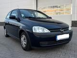 Opel Corsa 1.2 - TÜV // Viele NEU Teile - Opel Corsa aus 2002: 1.2