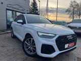 Audi Q5 50 TDI quattro S line *STHZ/LUFT-F./MATRIX* - Audi Q5 in Duisburg