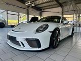 Porsche 911 991 GT3 PDK - Porsche: Weiß