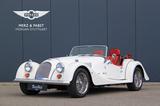 Morgan Roadster - aus 1. Hand - Morgan aus 2005