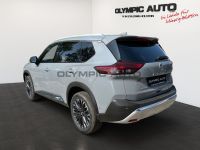 Nissan X-Trail 1.5 VC-T e-4ORCE Tekna 4×4 PGD  7-SITZER - Image