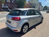 Citroën C4PicassoSpacetourer Intensive/AUT/R-KAMERA/SHZ - Citroën C4 Picasso: Intensive