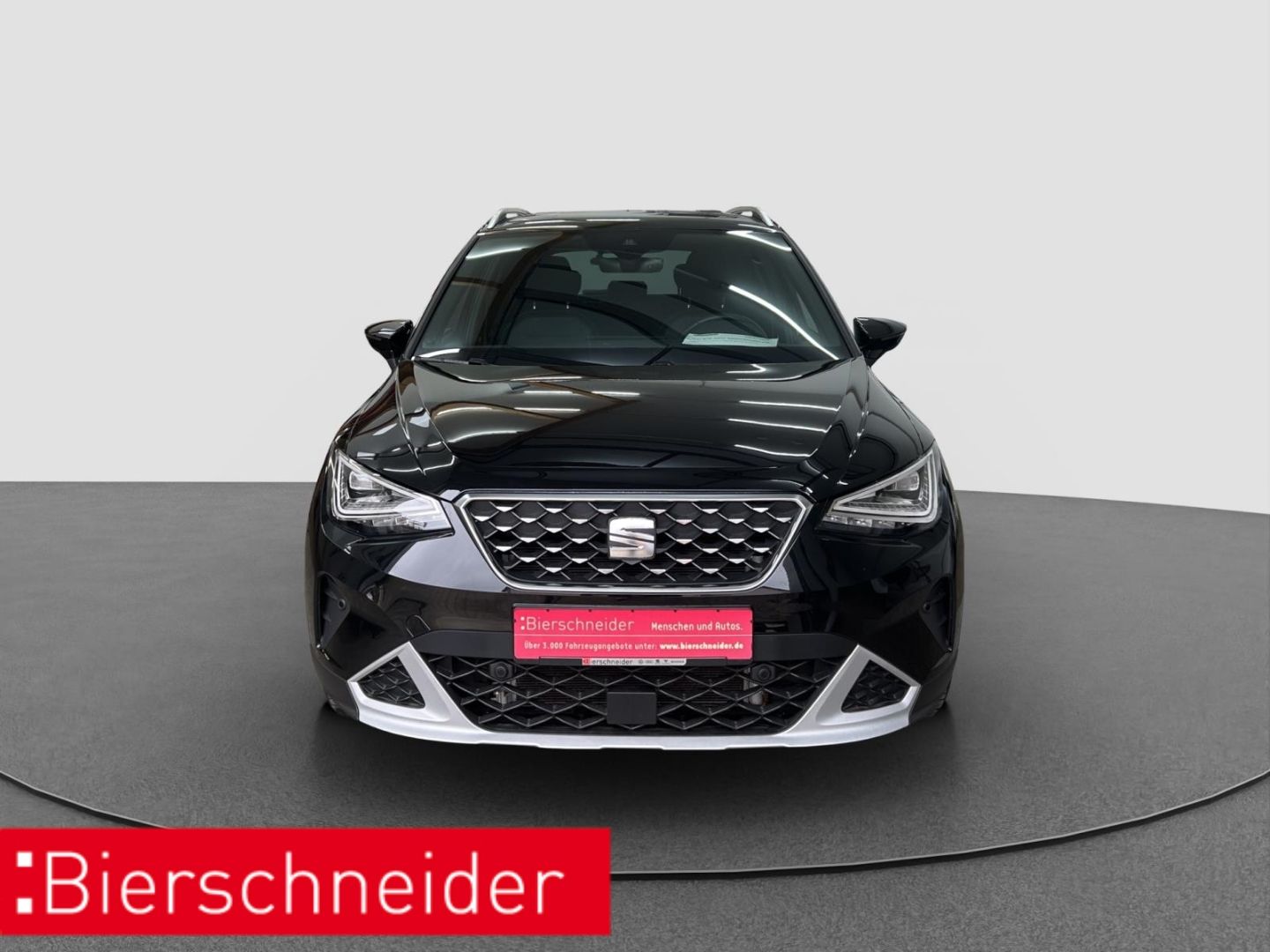 Seat Arona - Bild 3