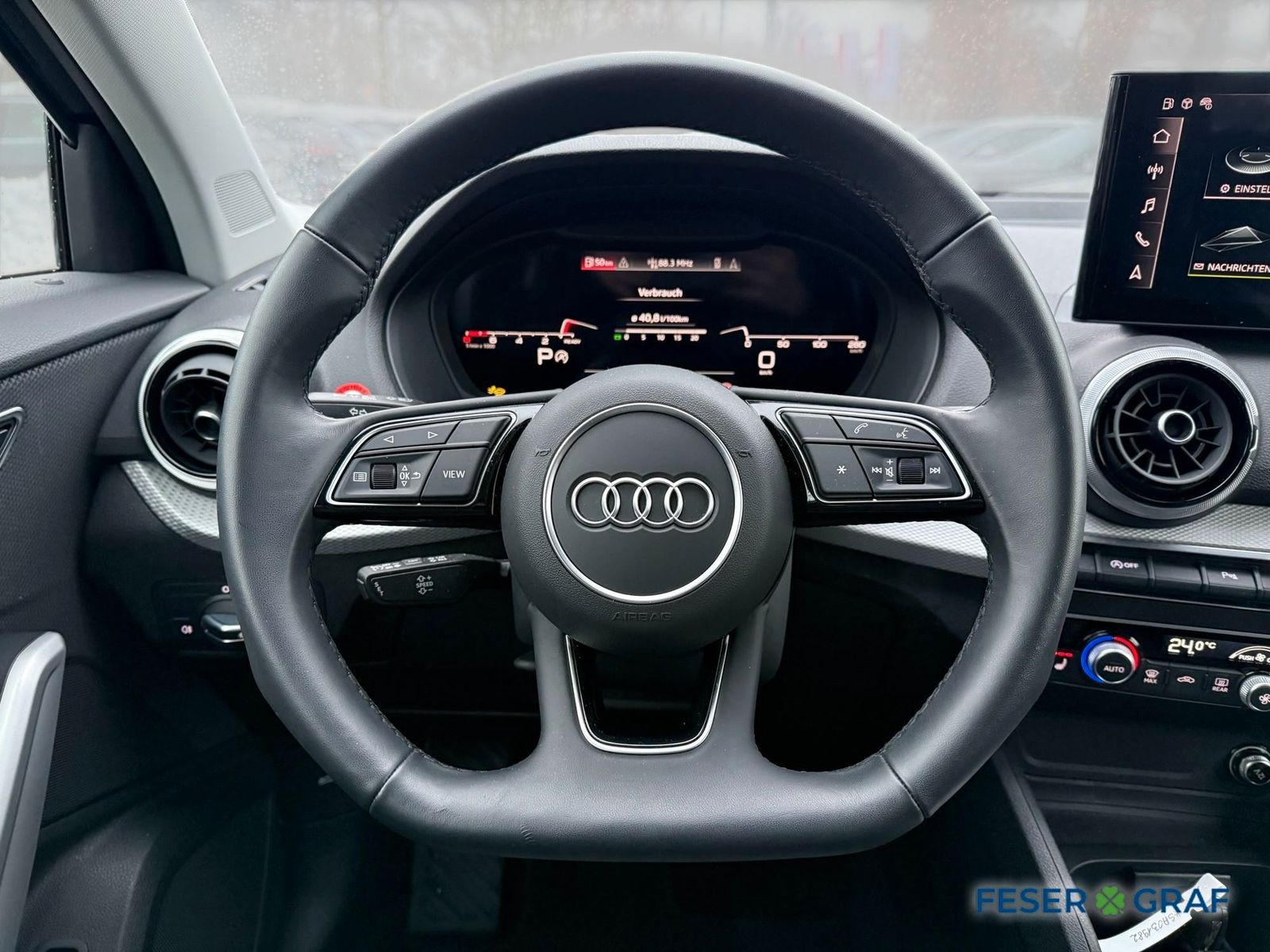 Audi Q2 - Bild 11