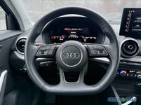 Audi Q2 - Vorschau Bild 11