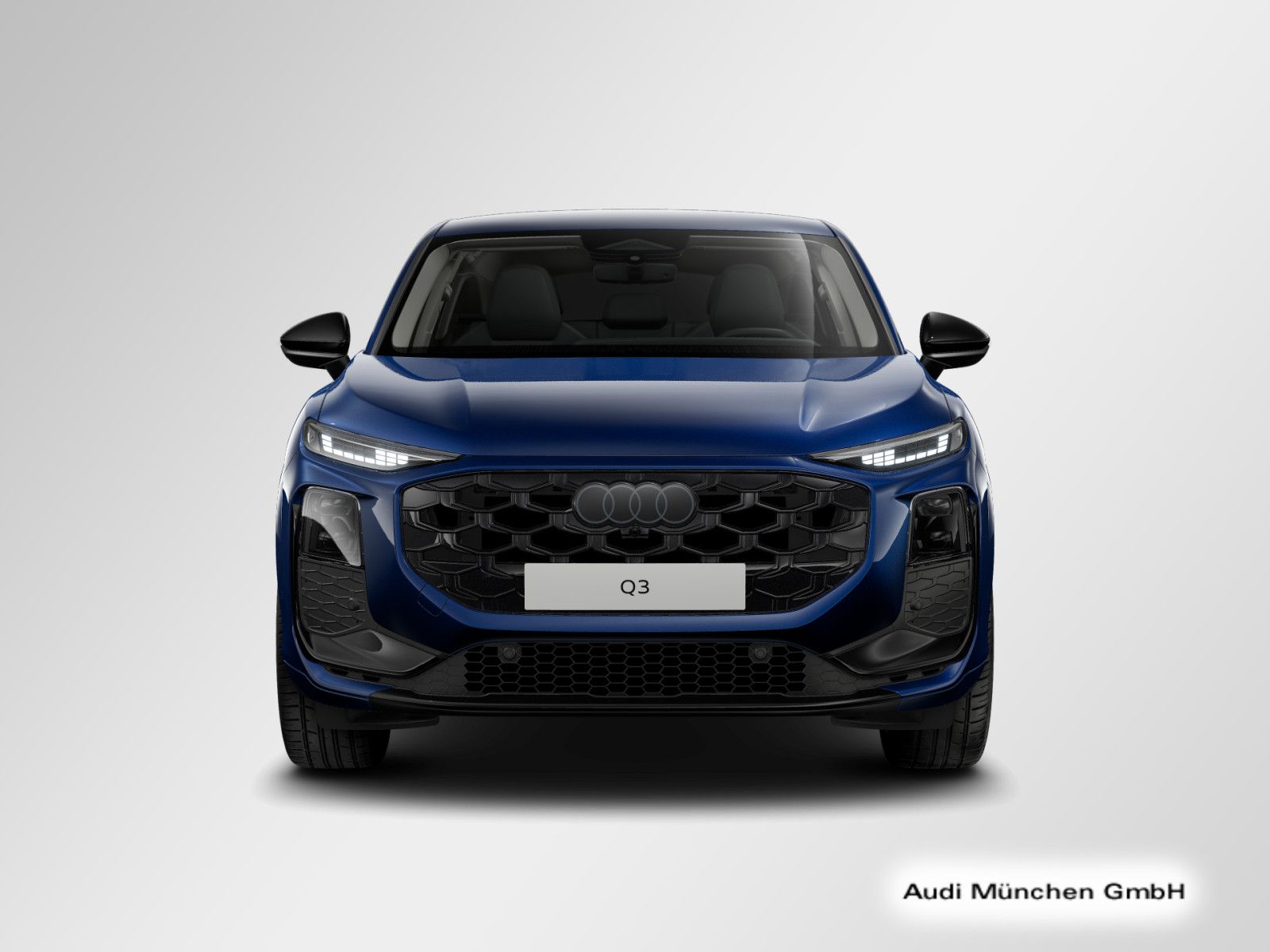 Audi Q3 - Bild 5